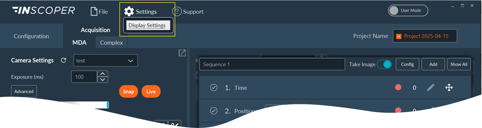inscoper_display_settings